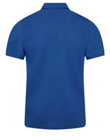 BS Taketomi Regular Fit Polo - Blue