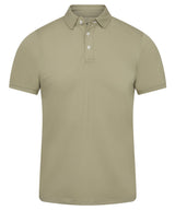 BS Taketomi Regular Fit Polo - Dusty Green