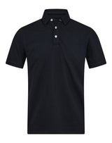 BS Taketomi Regular Fit Polo - Navy
