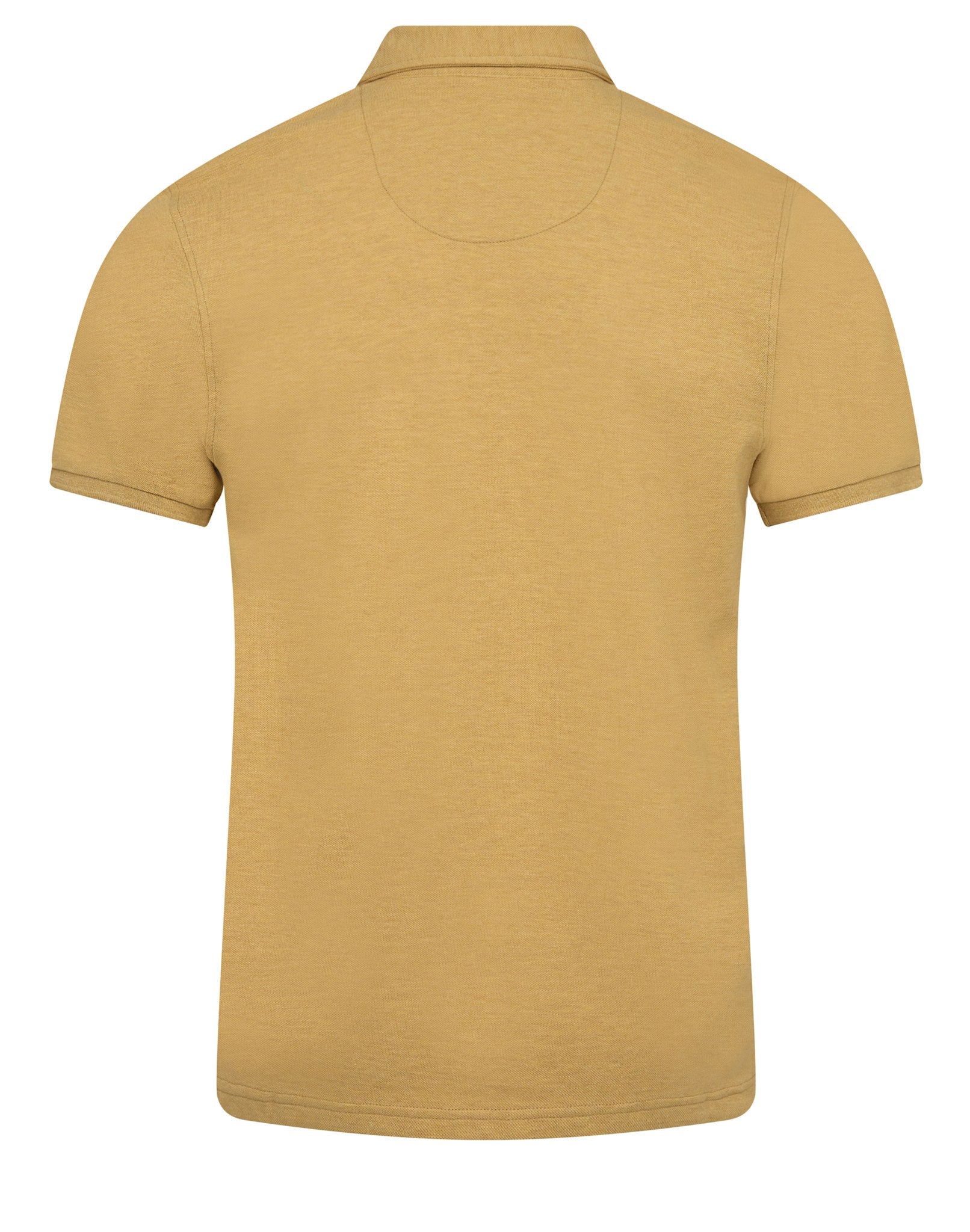 BS Taketomi Regular Fit Polo - Ratan