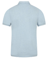 BS Taketomi Regular Fit Polo - Sky