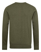 BS Jupiter Regular Fit Stickat - Army