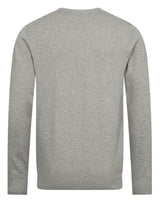 BS Jupiter Regular Fit Stickat - Light Grey