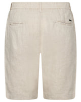 BS Renato Regular Fit Shorts - Sand