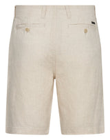 BS Peppon Regular Fit Shorts - Sand