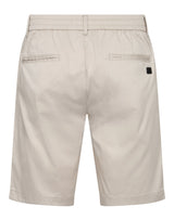 BS Akio Regular Fit Shorts - Kit