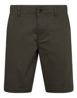 BS Gerhard Regular Fit Shorts - Army