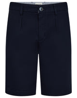 BS Soraki Regular Fit Shorts - Navy