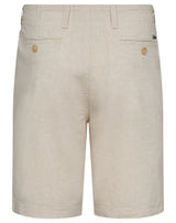 BS Noppep Regular Fit Shorts - Sand