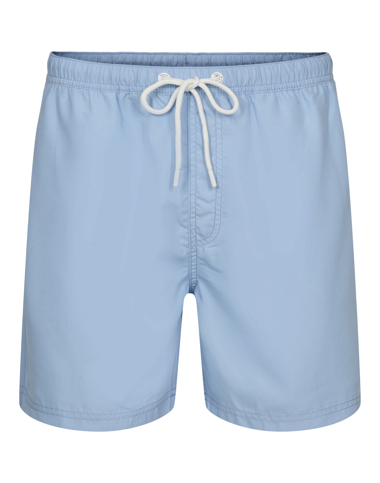 BS Havana Regular Fit Badbyxor - Light Blue
