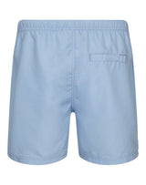 BS Havana Regular Fit Badbyxor - Light Blue