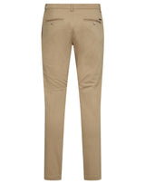 BS Olav Regular Fit Chinos - Beige