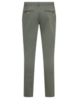 BS Olav Regular Fit Chinos - Green