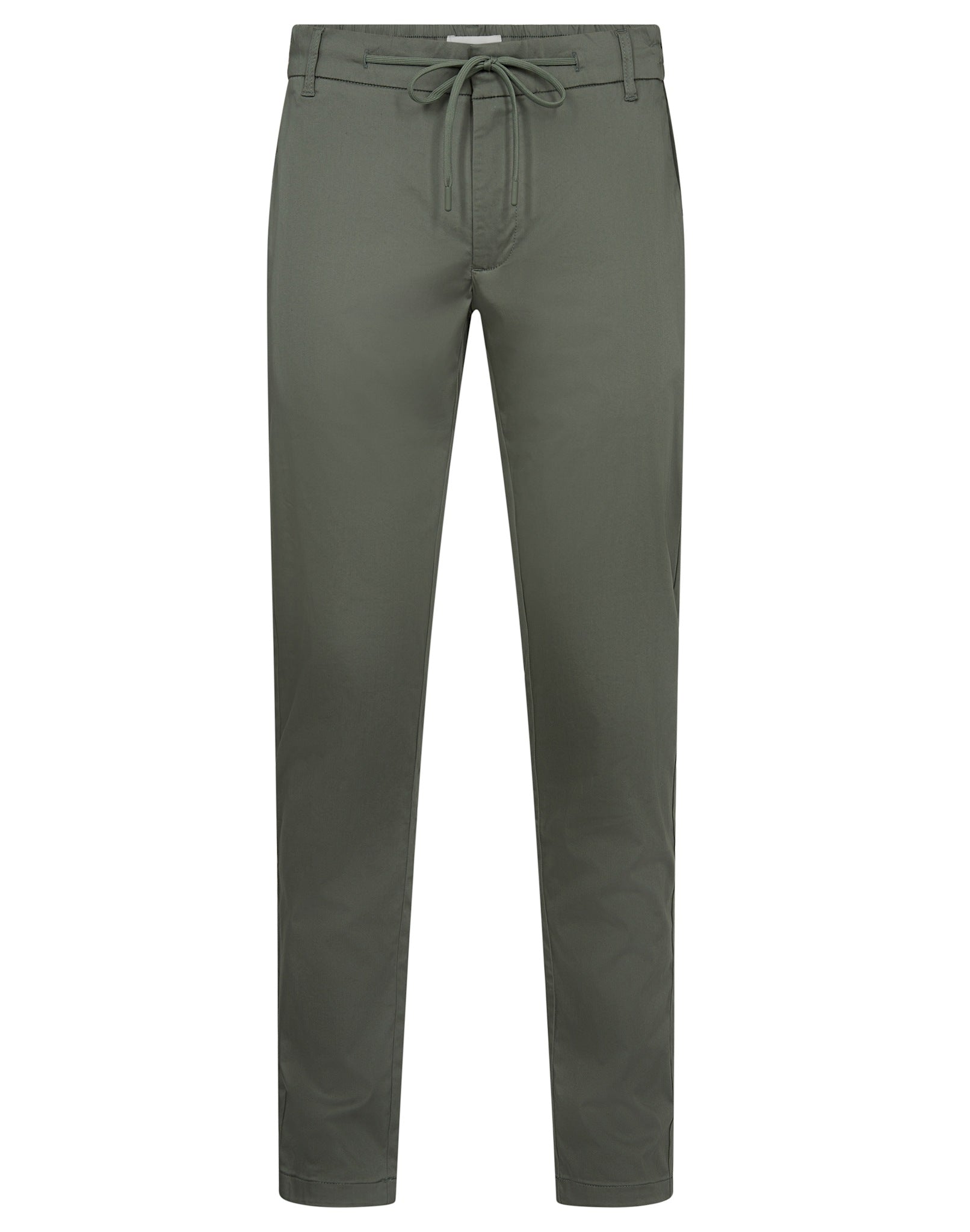 BS Ermal Regular Fit Chinos - Grön
