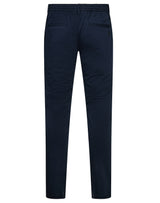 BS Ermal Regular Fit Chinos - Navy