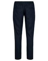 BS Ervis Regular Fit Chinos - Navy