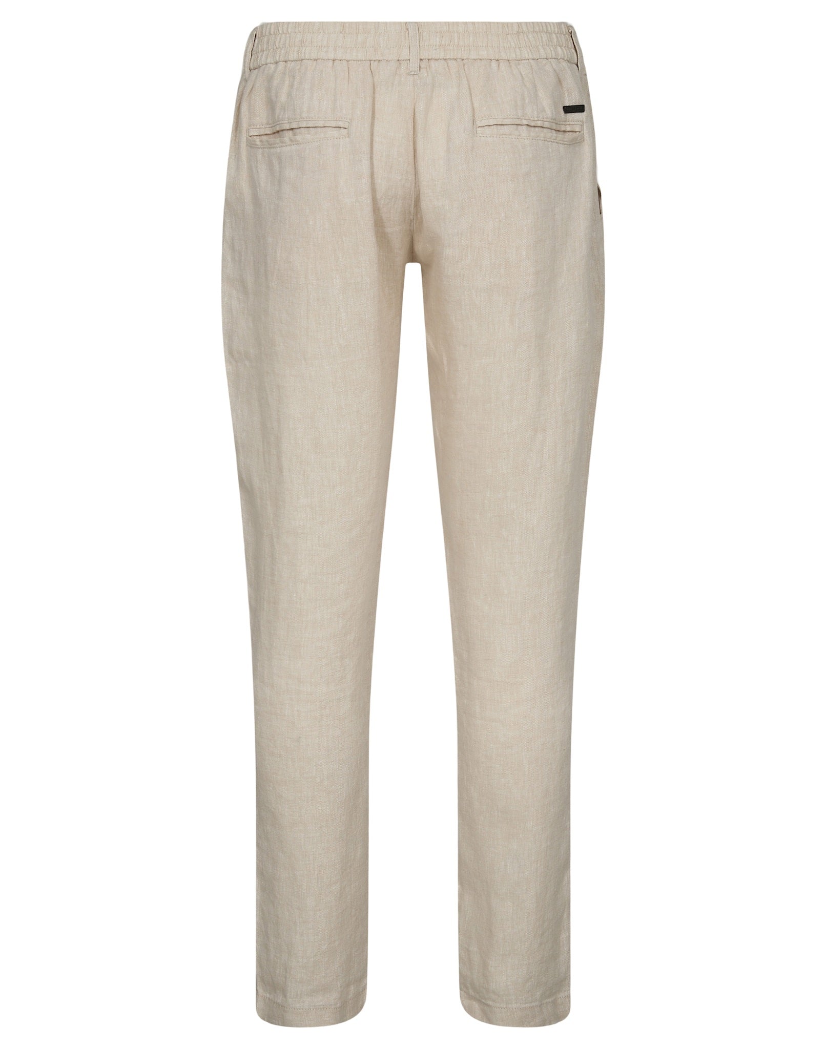 BS Ervis Regular Fit Chinos - Sand