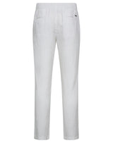 BS Ervis Regular Fit Chinos - White