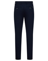 BS Ikaros Slim Fit Chinos - Navy