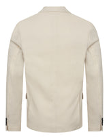BS Pollino Classic Fit Blazer - Beige
