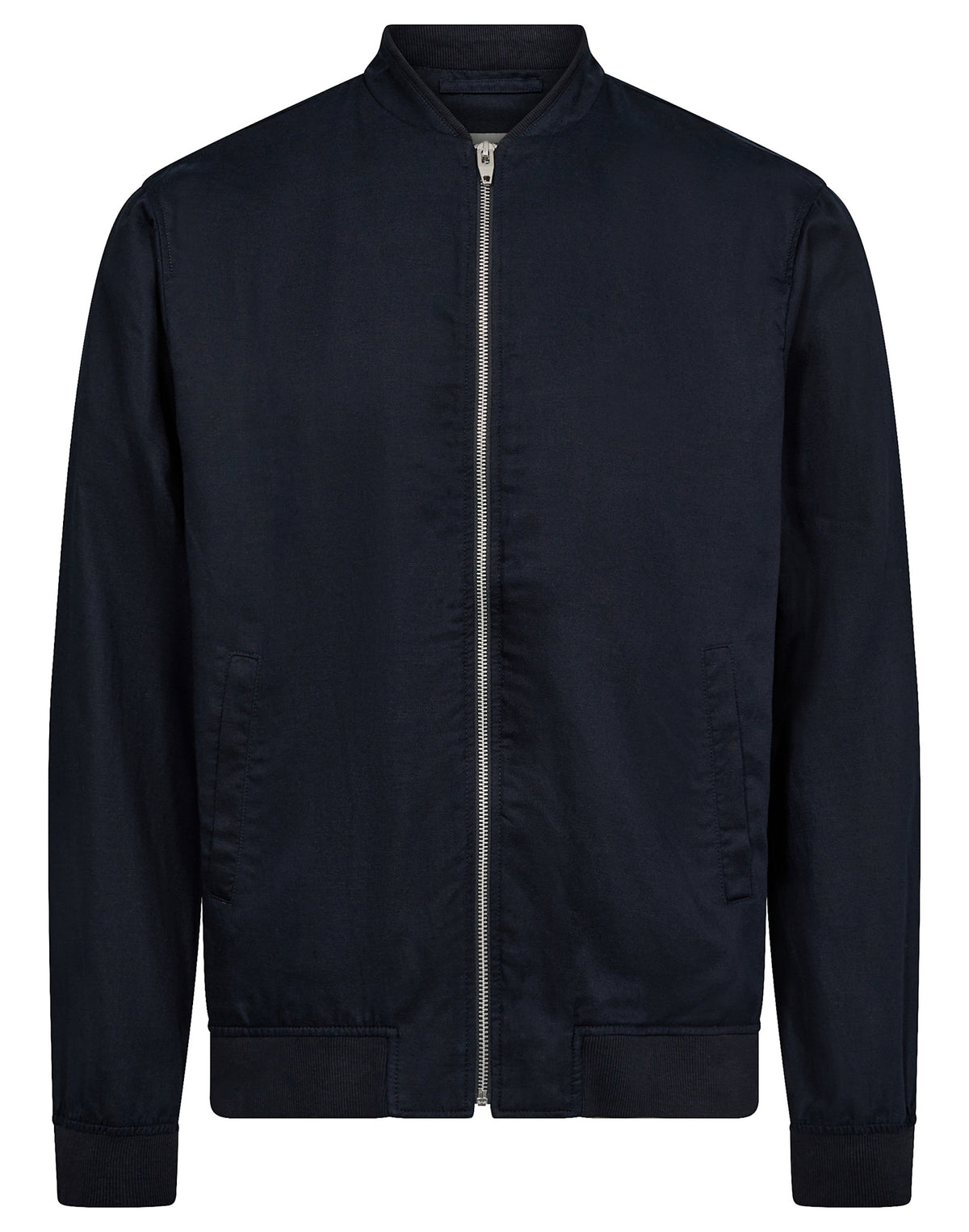 BS Izaro Regular Fit Jacka - Navy