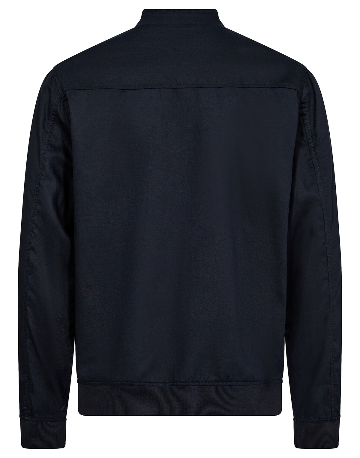 BS Izaro Regular Fit Jacka - Navy
