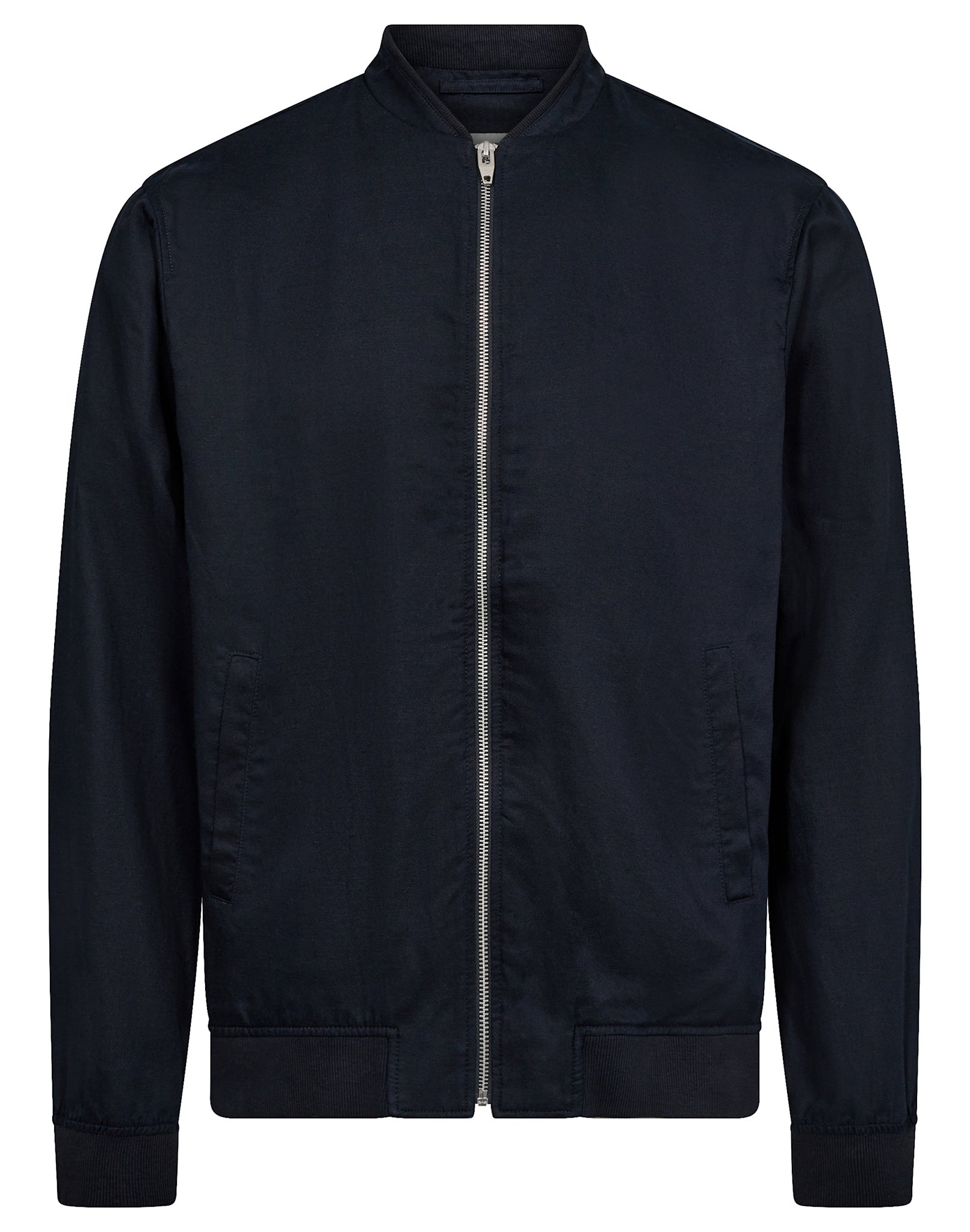 BS Izaro Regular Fit Jacka - Navy