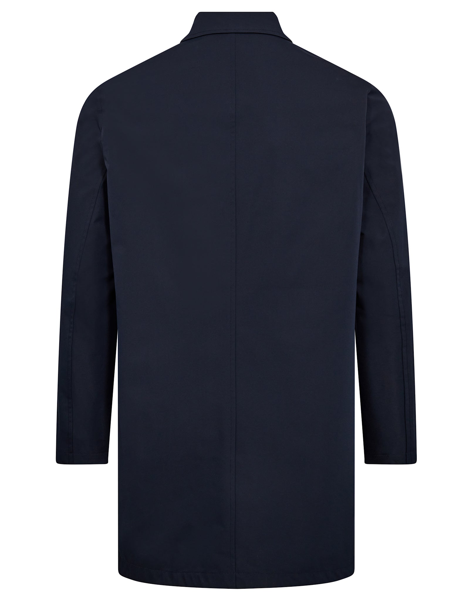 BS Novello Regular Fit Jacka - Navy