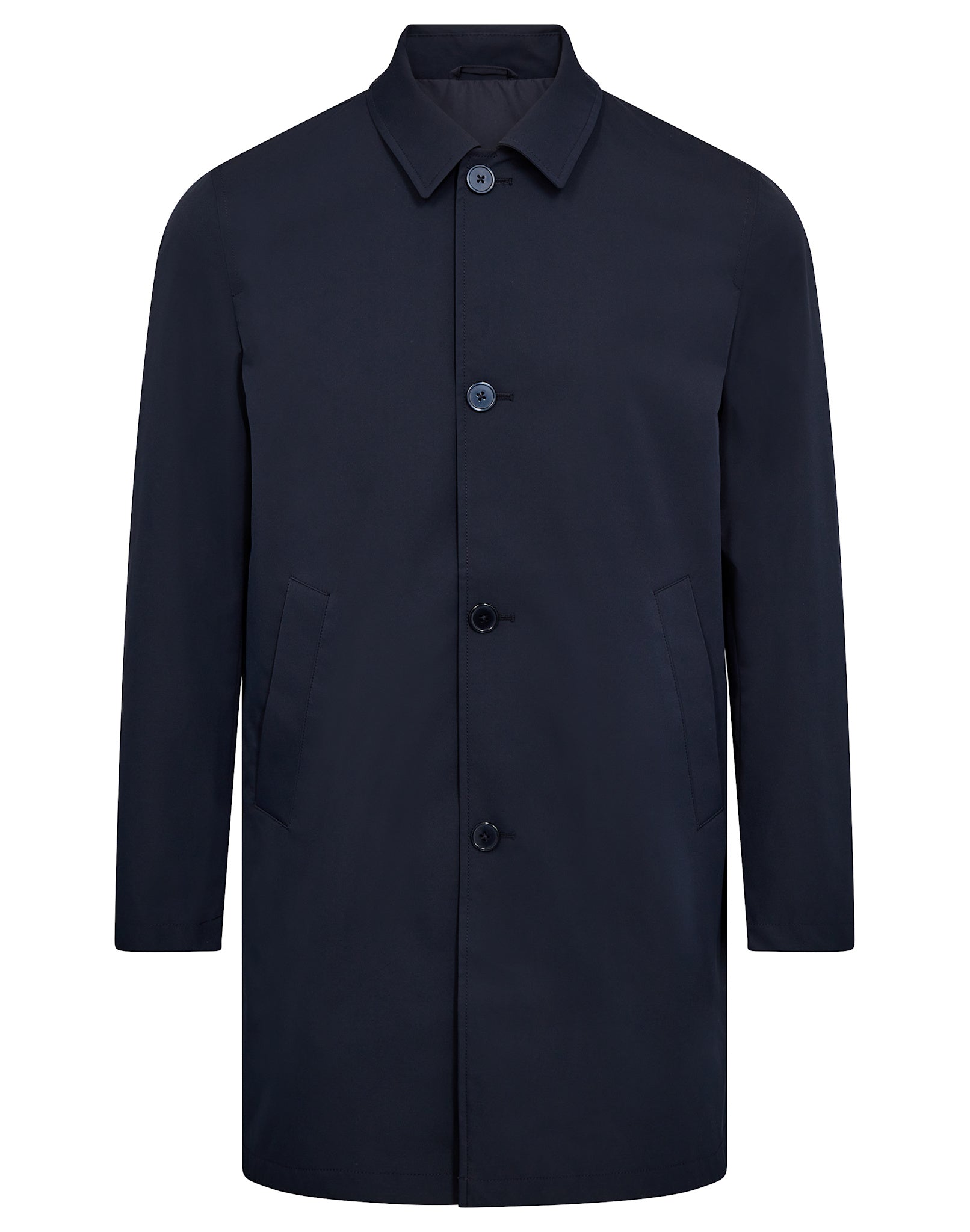 BS Novello Regular Fit Jacka - Navy