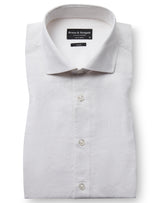 BS Antonelli Casual Modern Fit Skjorta - White