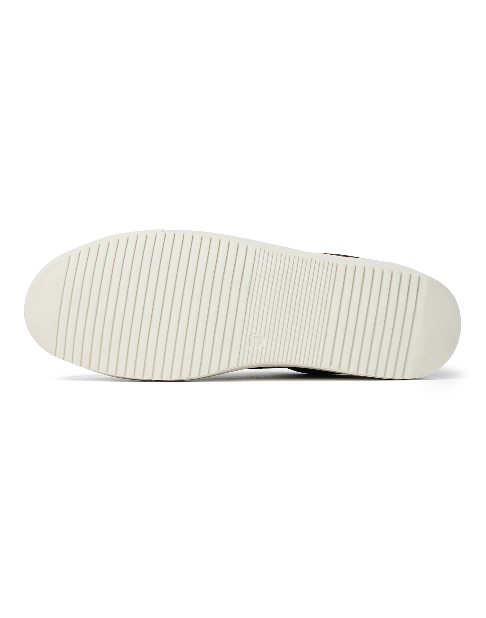 BS Issaga Skor - Dark Taupe