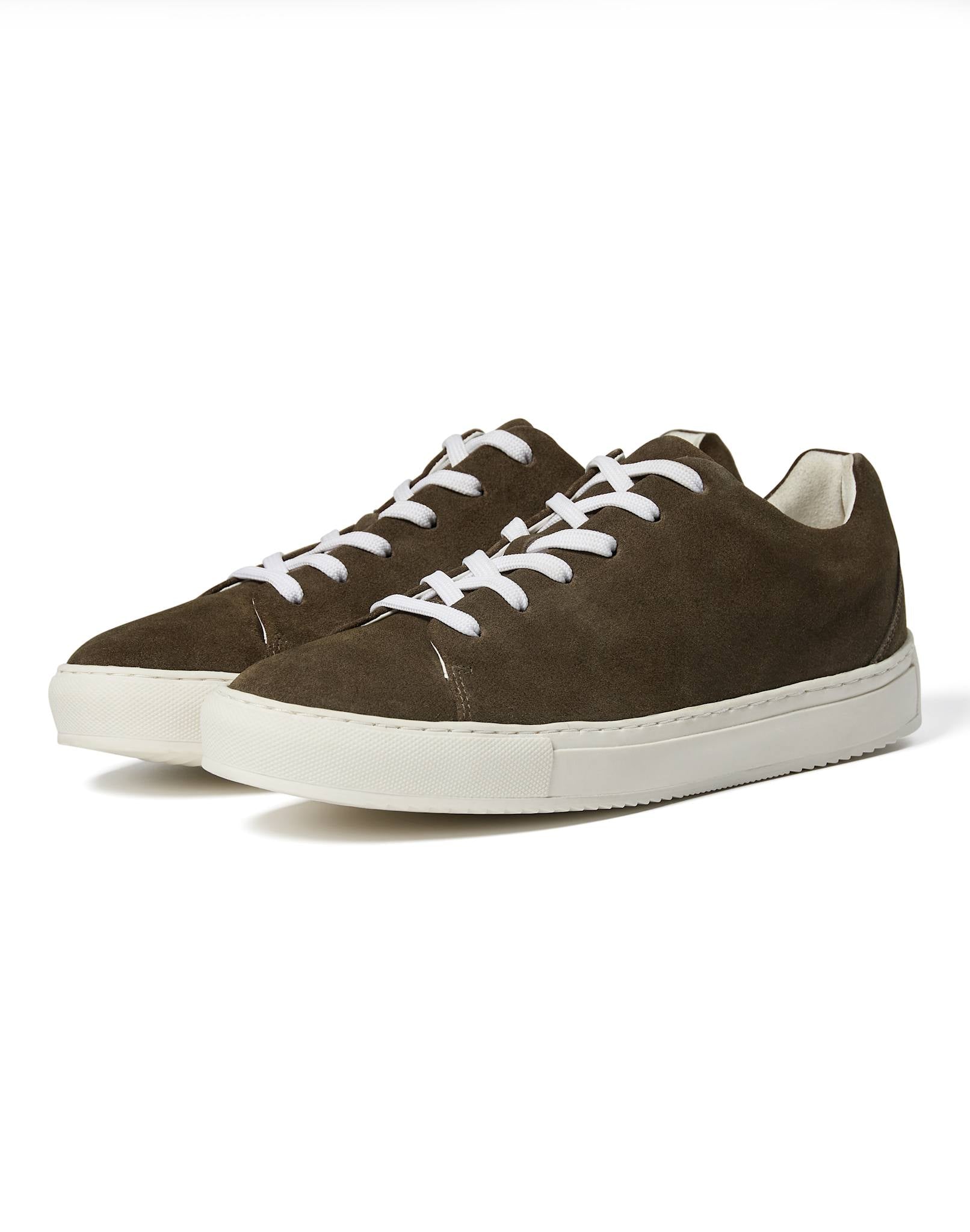 BS Issaga Skor - Dark Taupe