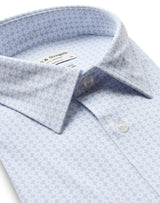 BS Moreno Performance Fit Skjorta - White