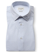 BS Moreno Performance Fit Skjorta - White