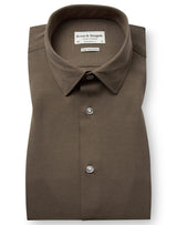 BS Nava Performance Fit Skjorta - Army