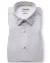 BS Nava Performance Fit Skjorta - White