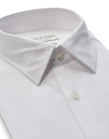 BS Nava Performance Fit Skjorta - White