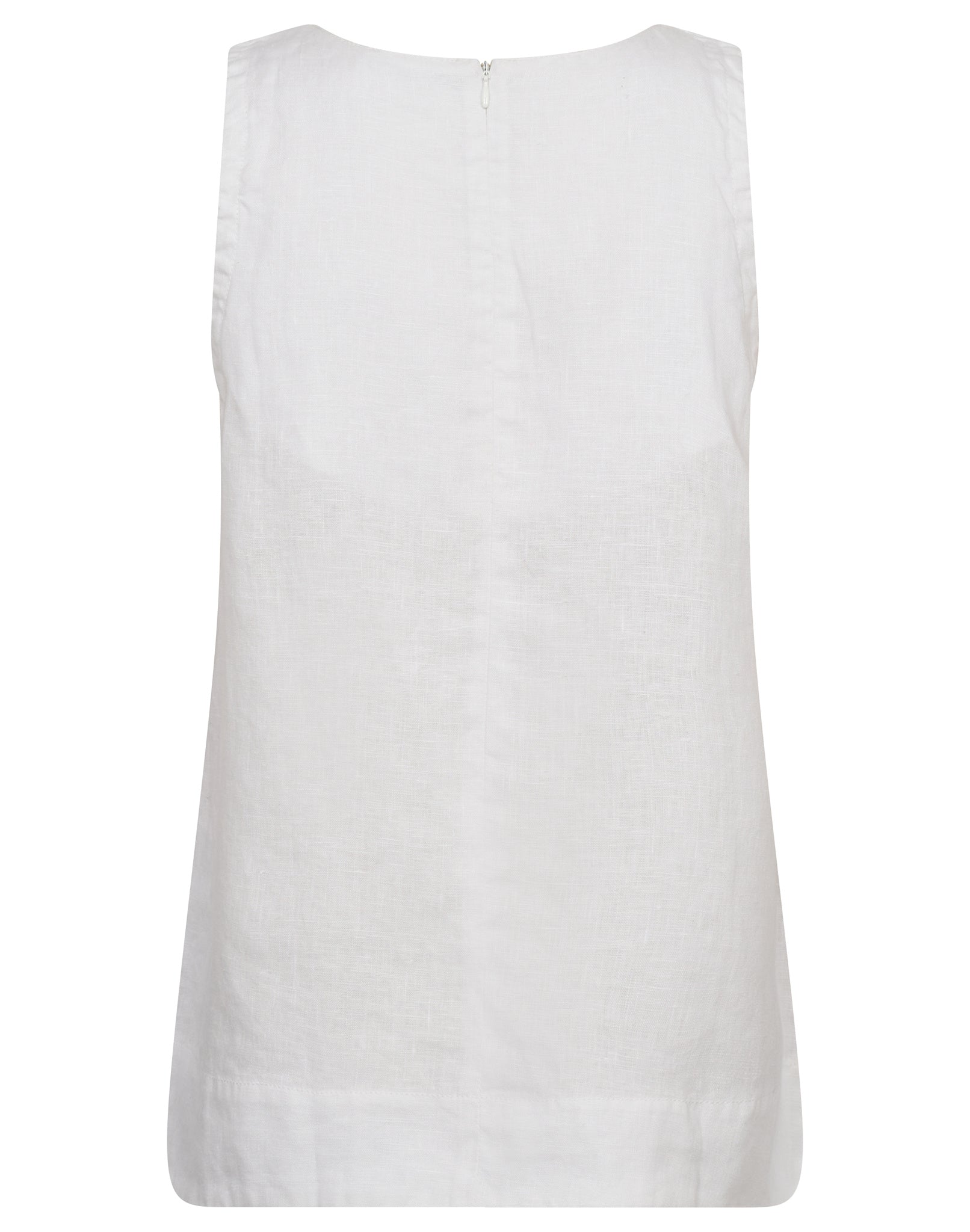 BS Loulia Topp - Vit