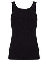 BS Heli Regular Fit Top - Black