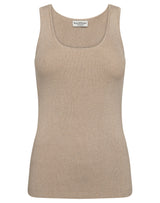 BS Heli Regular Fit Top - Sand