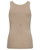 BS Heli Regular Fit Top - Sand