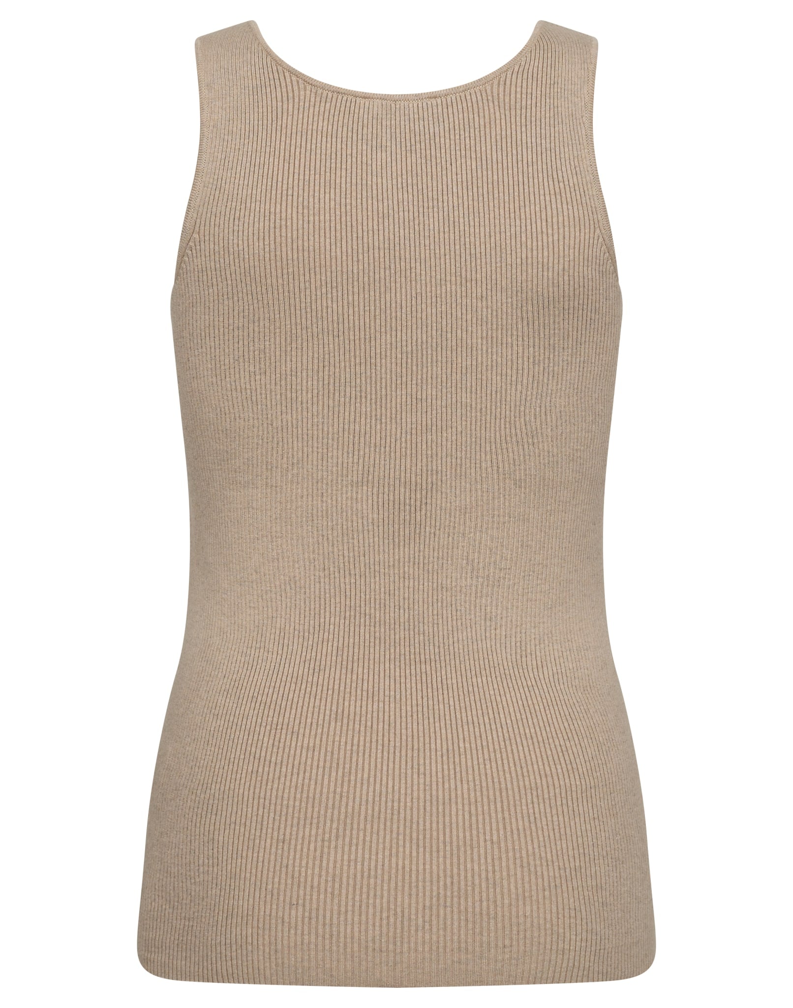 BS Heli Regular Fit Topp - Sand