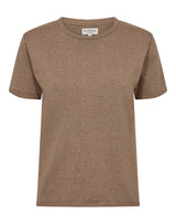 BS Tekla Regular Fit T-shirt - Brown