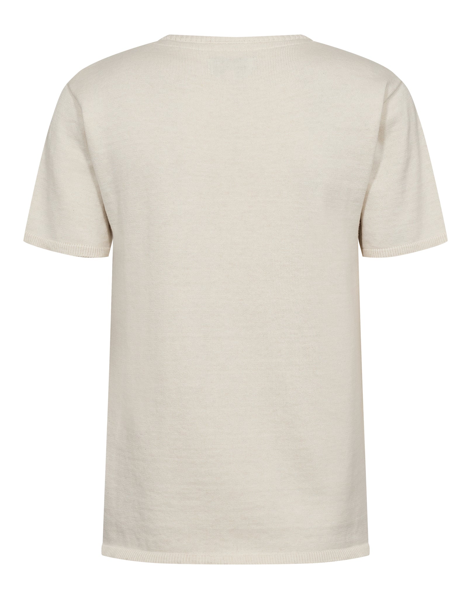 BS Tekla Regular Fit T-shirt - Off White