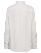 BS Daphne Regular Fit Skjorta - White