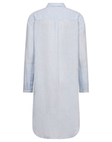 BS Hellen Regular Fit Skjorta - Sky