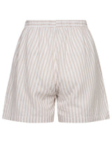 BS Anemone Shorts - Sand/White