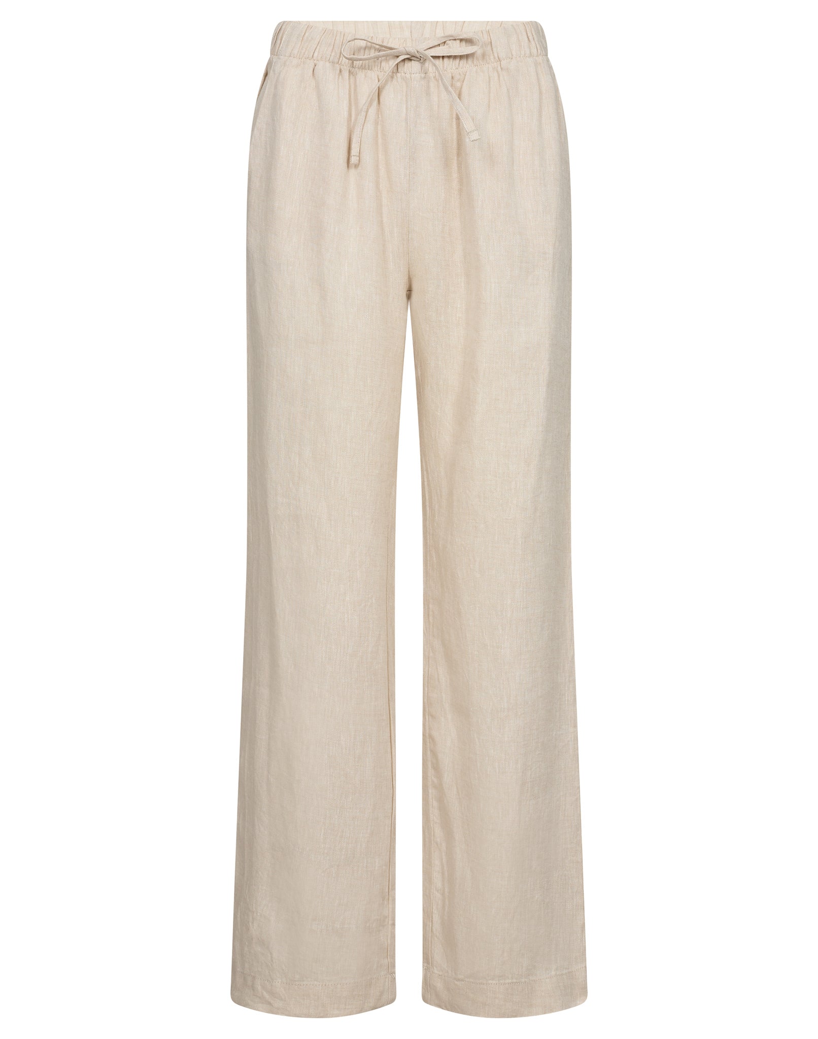 BS Iris Byxor - Sand