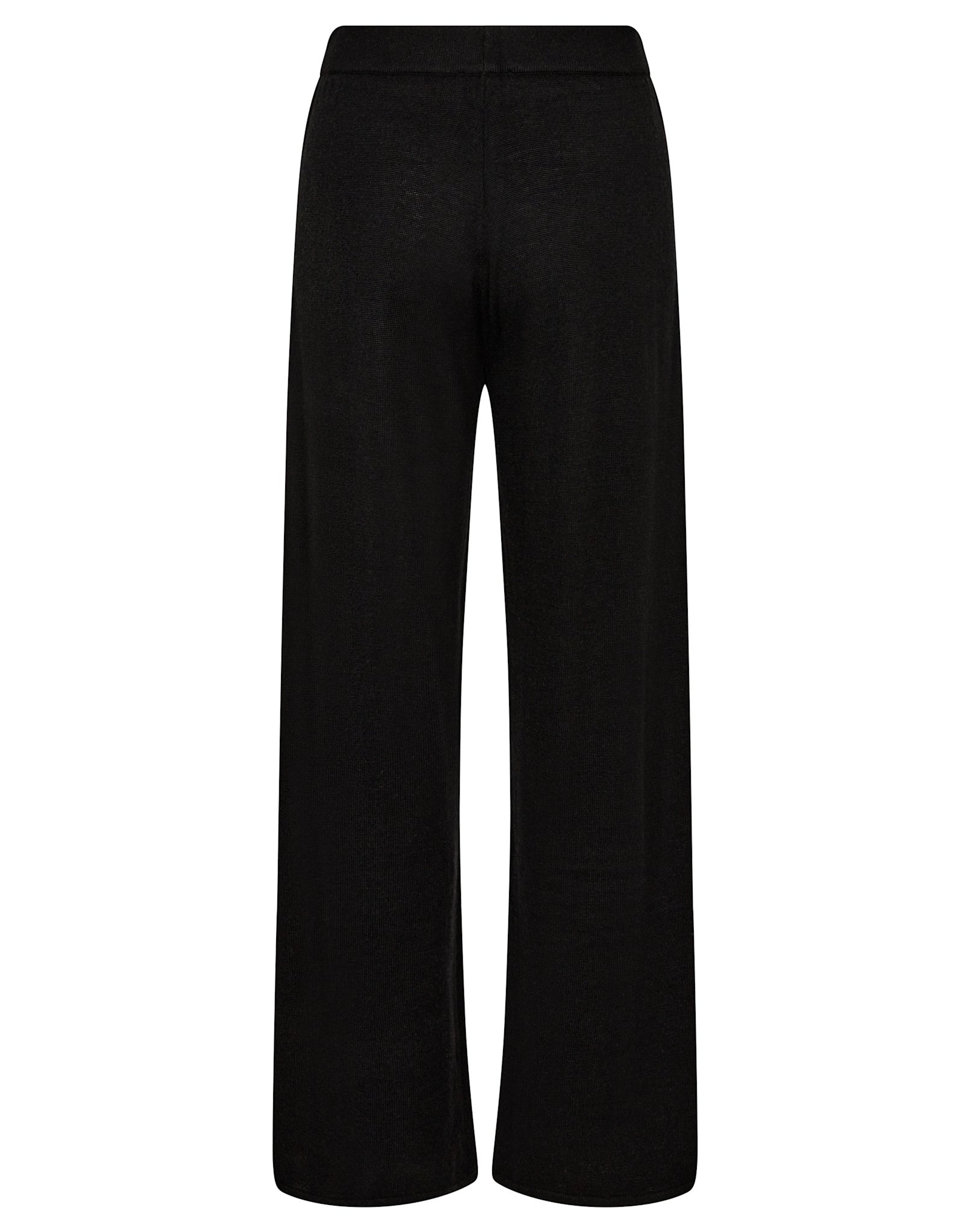 BS Kora Byxor - Black