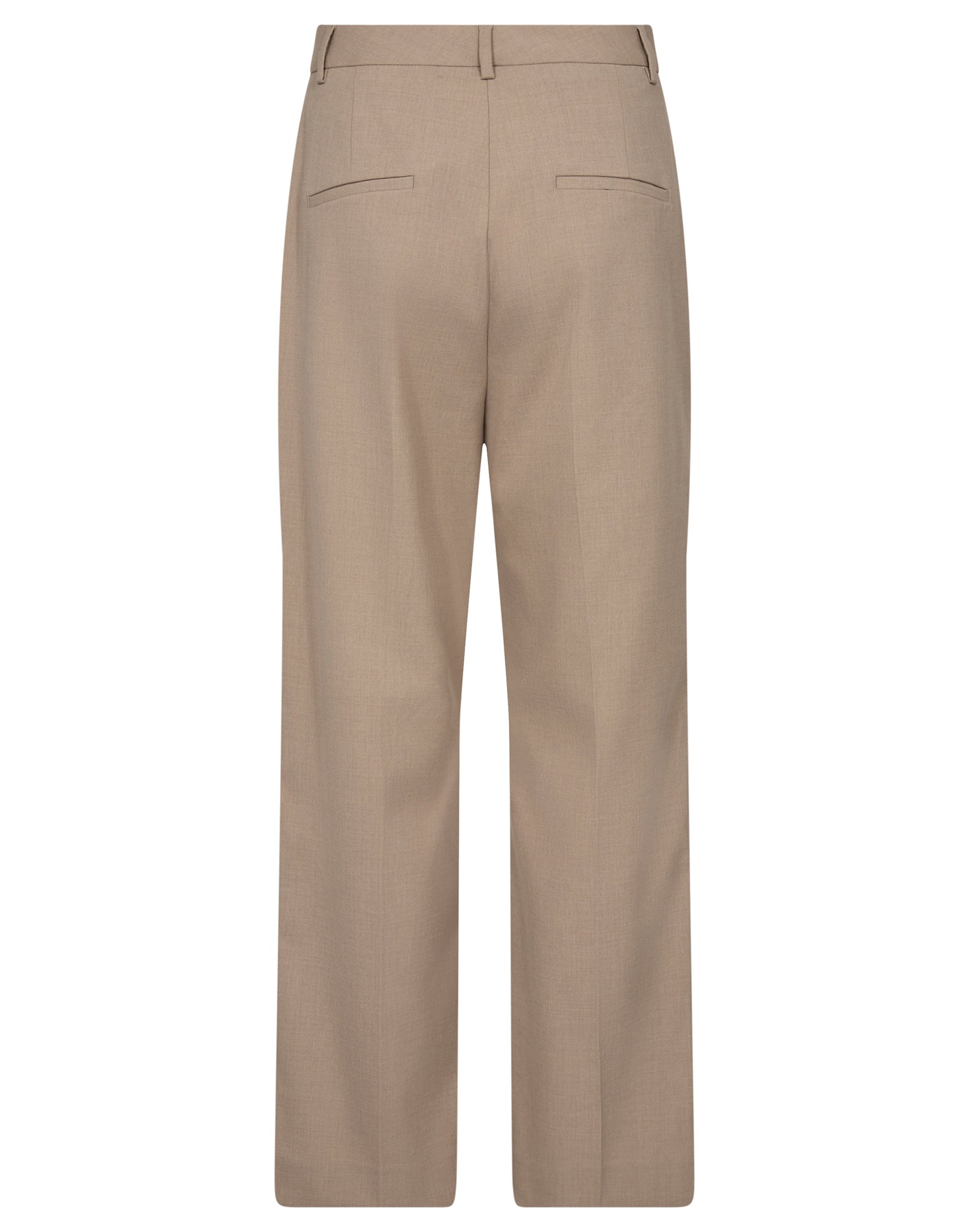BS Cassandra Byxor - Beige
